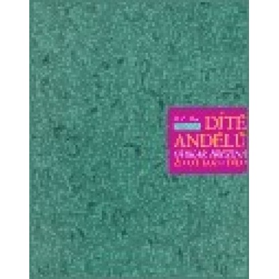 Dítě andělů - Ž. Bor D.