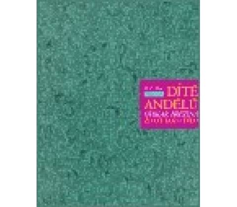 Dítě andělů - Ž. Bor D.
