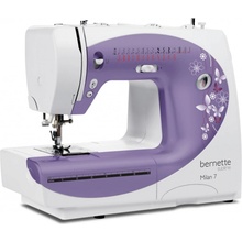 Bernina Bernette Milan 7