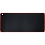 White Shark геймърски пад за мишка Gaming Mousepad RED KNIGHT XL (RED-KNIGHT-XL) - stokatastoki