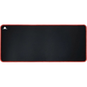 White Shark геймърски пад за мишка Gaming Mousepad RED KNIGHT XL (RED-KNIGHT-XL) - stokatastoki