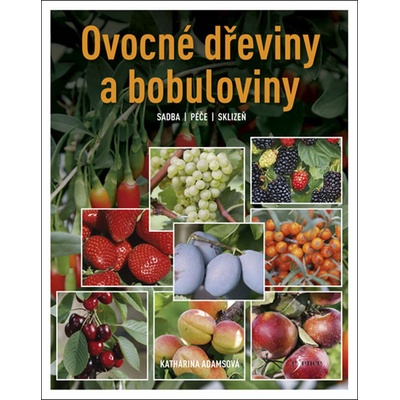 Ovocné stromy a keře