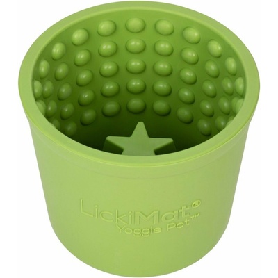 YOGGIE POT LICKIMAT