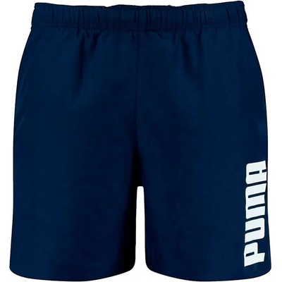 PUMA Бански гащета Puma Swimming shorts - Blue (Navy)