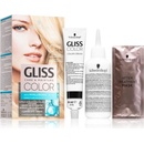 Schwarzkopf Gliss Color barva na vlasy 10-0 Ultra světlá přírodní blond 60 ml