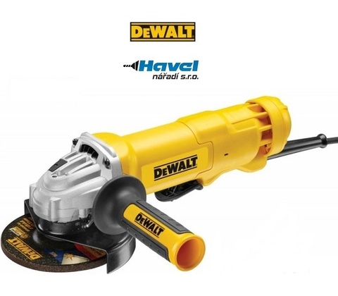 DeWALT DWE4016