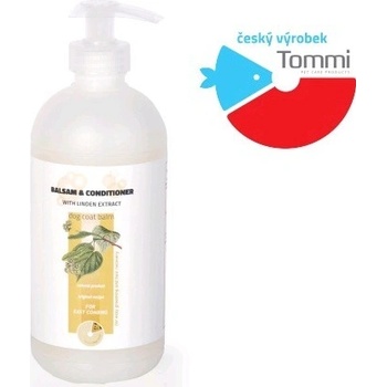 Tommi TC Balsam and Conditioner 500 ml
