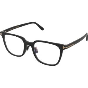 Tom Ford Диоптрични очила Tom Ford FT5921-K-B 001 - alensa