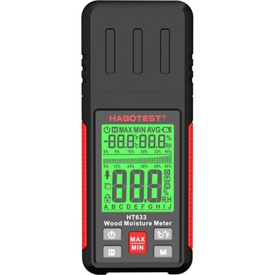 Habotest HT633