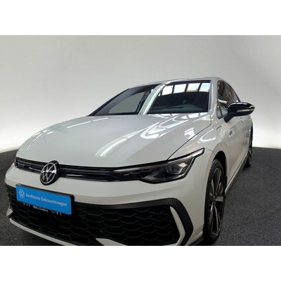 Volkswagen Golf GTE DSG 200 kW