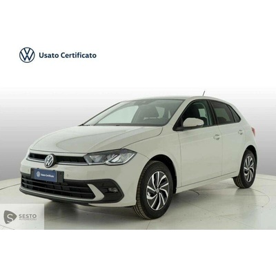 Volkswagen Polo 1.0 59 kW