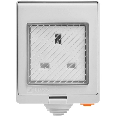 ELMARK S55-195048 ПРОТИВОВЛАЖЕН СМАРТ КОНТАКТ uk (s55tpg-uk)