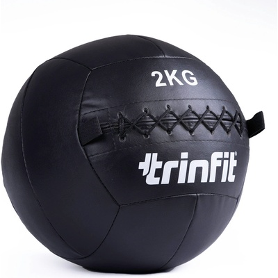 TRINFIT Wall ball 2 kg