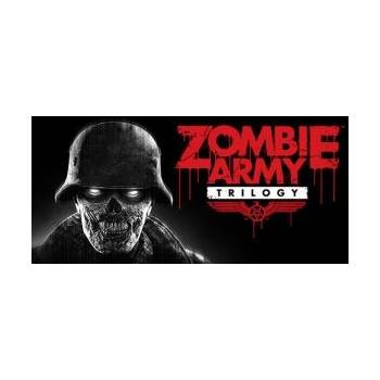 Zombie Army Trilogy