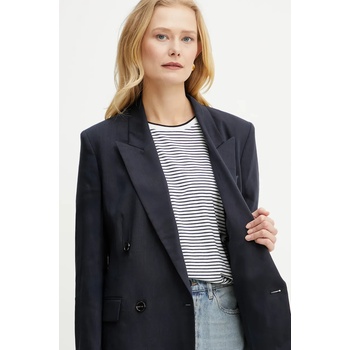 BOSS Ленено сако boss (50537956)