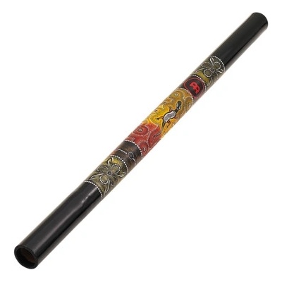 Meinl Bamboo Didgeridoo schwarz