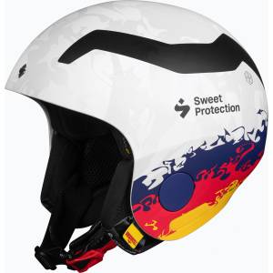 Sweet Protection Скиорска каска Sweet Protection Volata 2Vi Mips Helmet x Henrik henrik kristoffersen 007
