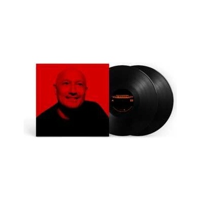 2 Paul Kalkbrenner - The Essence LP