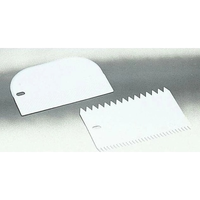 Cukrárska karta 15 cm 2 ks - Ibili