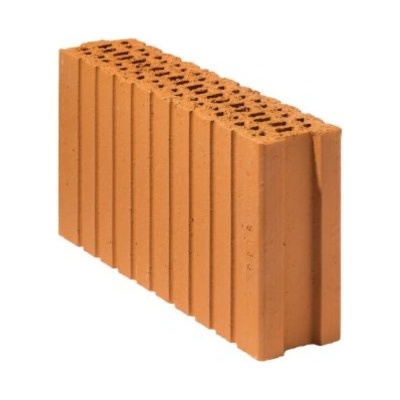 Porotherm Cihla 11,5 P+D P10 497x115x238 mm