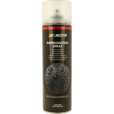 MoTip Impregnácia 500 ml