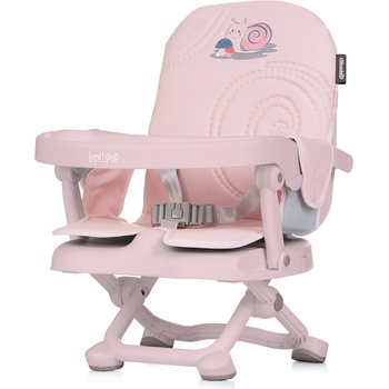 Image 1 of Chipolino Повдигащо ст. за хранене"Лoлипоп" фламин (3800931058890)