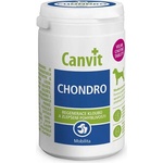 Canvit Chondro таблетки за регенерация на ставите на кучета 230 табл. / 230 г