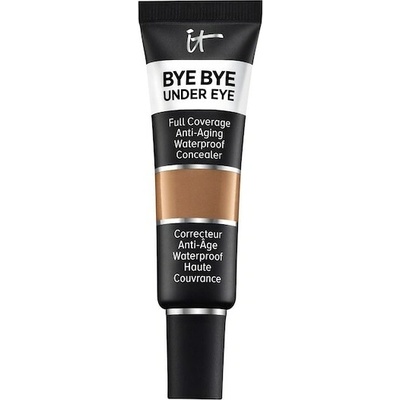 it-Cosmetics Sbirka Anti-Aging Sbohem kruhy pod očimaFull Coverage Anti-Aging Concealer No. 40.5 Deep 12 ml
