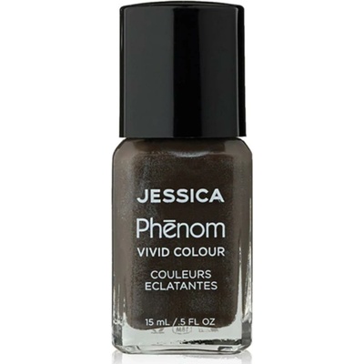 Jessica Cosmetics Phēnom Бързосъхнещ лак за нокти PHEN-011 Spellbound 14 мл