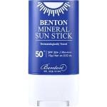 Benton Cosmetic Mineral Sun Stick SPF50 PA++++ - Слънцезащитен стик 15г