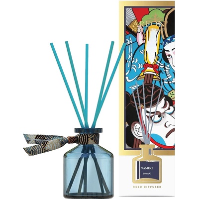 Areon Ароматни пръчици Areon Japan - Namiki, 50 ml (RHPJ03_G01)