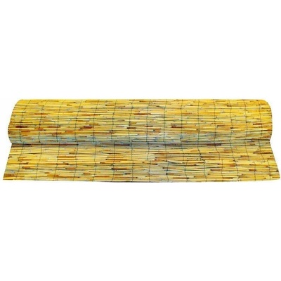 Rohož rákosová, 1 x 5 m