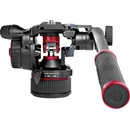 Manfrotto Nitrotech N8