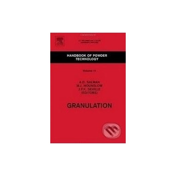 Granulation - Agba D. Salman