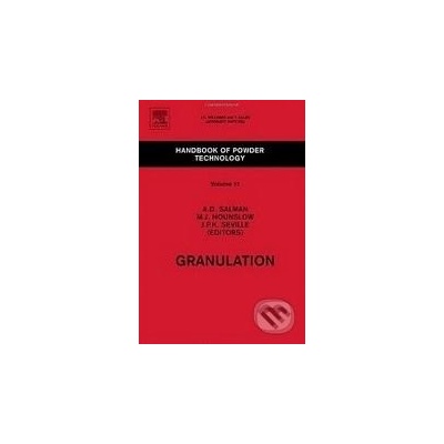 Granulation - Agba D. Salman