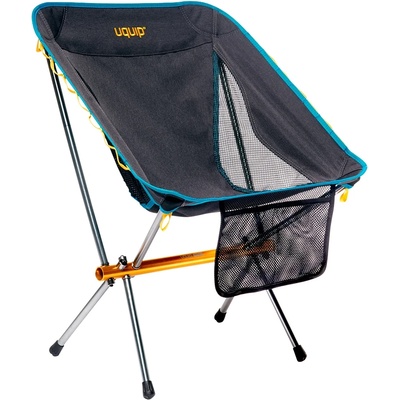 Uquip Къмпинг стол Uquip Infinity Camping chair - Grey - размер One Size (580-1664-0111)