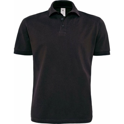 B&C Heavymill black