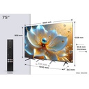 TCL 75T8C