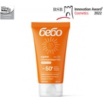 Bebo слънцезащитен крем SPF 50+ - 150 мл