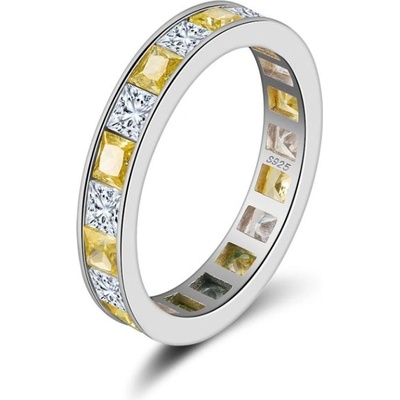 Majya Stříbrný prsten LORRAINE 11315_6