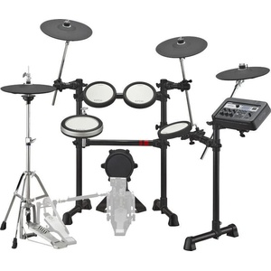 Yamaha DTX6K3-X Black Комплект електронни барабани (DTX6K3-X)