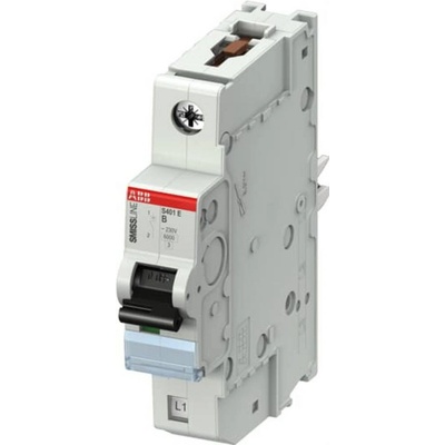 ABB 2CCS551001R0165 S401E-B16