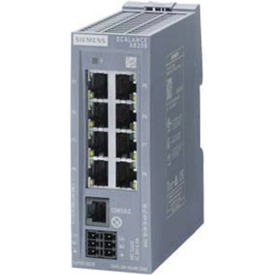 Siemens 6GK5208-0BA00-2AB2