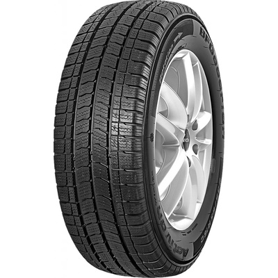 BFGoodrich Activan Winter 195/75 R16 107/105R