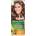 Garnier боя за коса, Color naturals, Номер 6, Тъмно рус