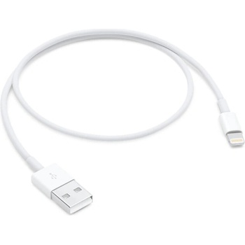 Apple Lightning to USB Cable 0.5m (ME291ZM/A)