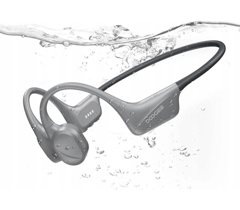 Doogee BoneBeat Swim