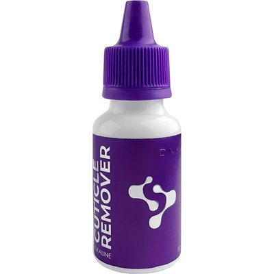 DNKa Алкален препарат за омекотяване на кутикула DNKa 30 мл (CRADNKA)