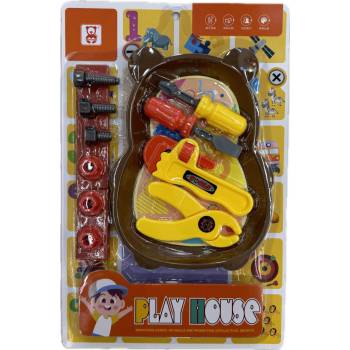 Image 1 of Armtoys ИНСТРУМЕНТИ НА КАРТОН