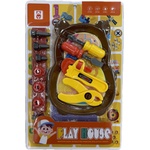 Armtoys ИНСТРУМЕНТИ НА КАРТОН - armtoys